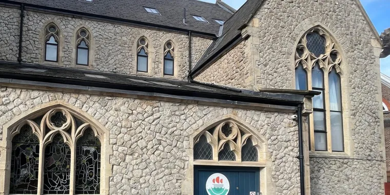 Abacus Ark Nursery Professional Services