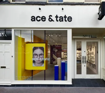 Ace & Tate Health & Beauty