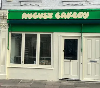 August Bakery Food & Drink