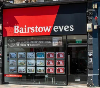 Bairstow Eves Professional Services