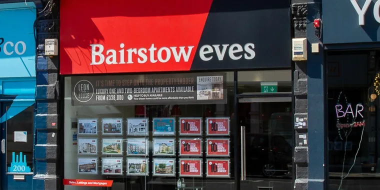 Bairstow Eves Professional Services
