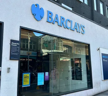 Barclays Professional Services