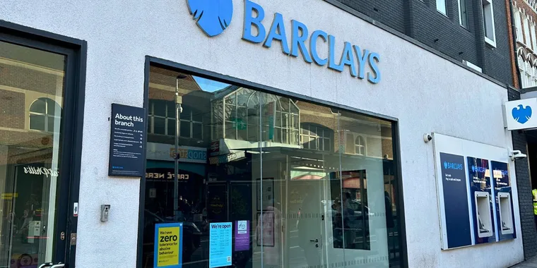 Barclays Professional Services