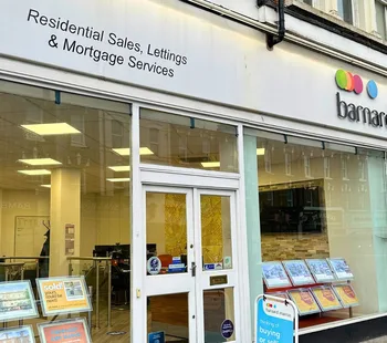 Barnard Marcus Estate Agents Professional Services