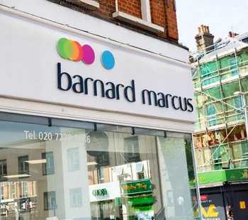 Barnard Marcus Estate Agents Professional Services