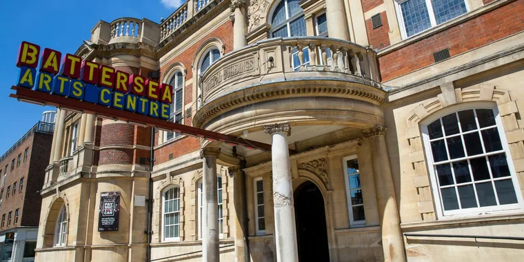 Battersea Arts Centre History & Heritage