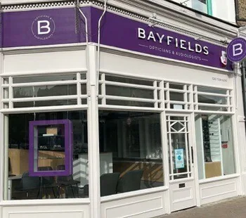 Bayfields Opticians & Audiologists Health & Beauty