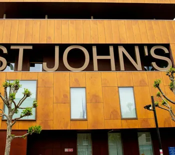 Beggs GP, St John's Hill Surgery Health & Beauty