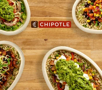 Chipotle Food & Drink