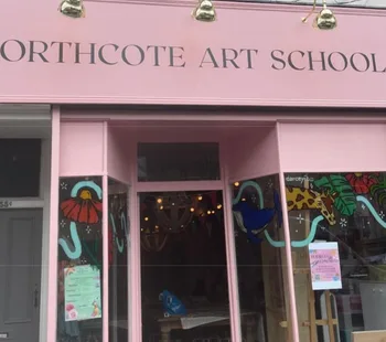 Northcote Art School Professional Services
