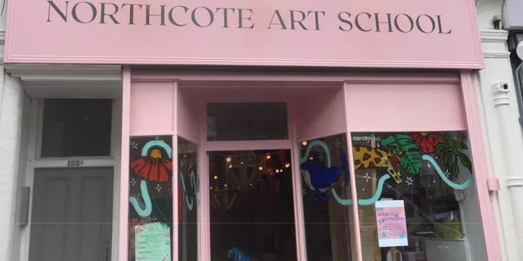 Northcote Art School Professional Services
