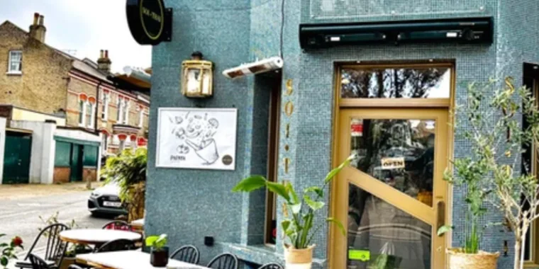 Soi Thai Food & Drink