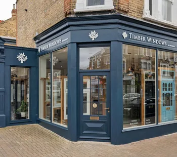 Timber Windows Professional Services