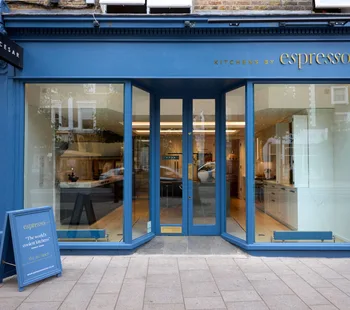 Espresso Design Professional Services