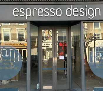 Espresso Design Professional Services