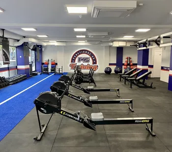 F45 Training Health & Beauty