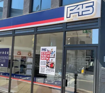 F45 Training Health & Beauty