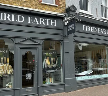 Fired Earth Shopping