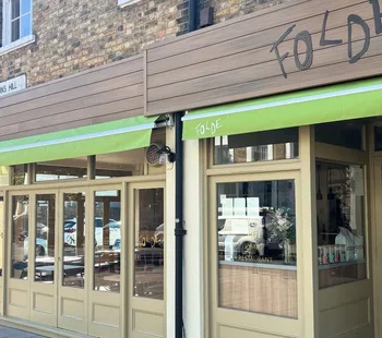 Folde Food & Drink