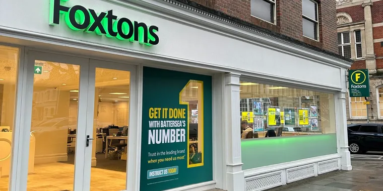 Foxtons Professional Services
