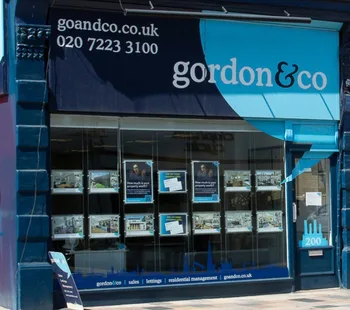 Gordon & Co Professional Services