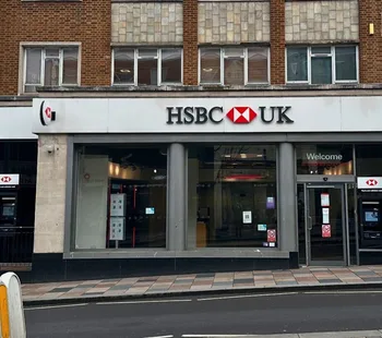HSBC Professional Services