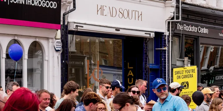 Head South Health & Beauty