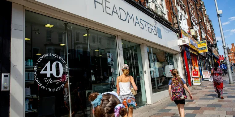 Headmasters Health & Beauty