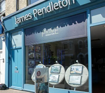 James Pendleton Estate Agents Professional Services