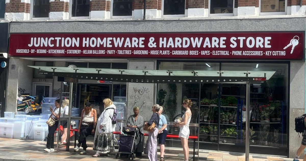 Js Hardware Store Junction Homeware and Hardware Store | The Junction