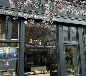 Kitchens by Holloways Shopping