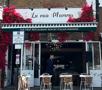 La Mia Mamma