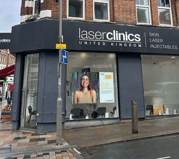 Laser Clinics UK Health & Beauty