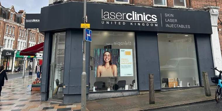 Laser Clinics UK Health & Beauty