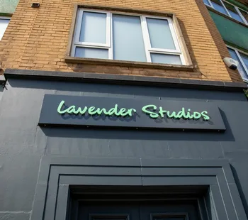 Lavender Hill Studios Professional Services