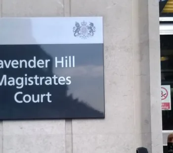 Lavender Hill Magistrates Court Professional Services
