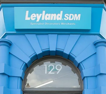 Leyland SDM Shopping