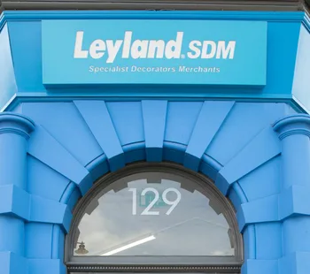 Leyland SDM Shopping