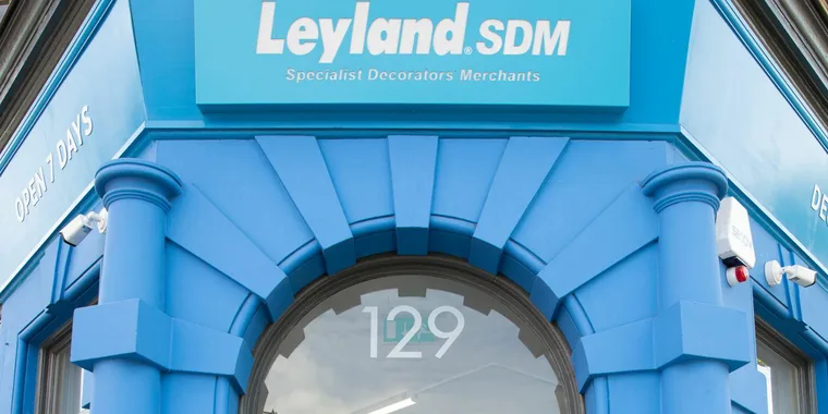Leyland SDM Shopping