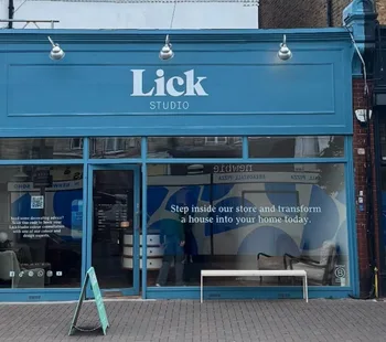 Lick Professional Services
