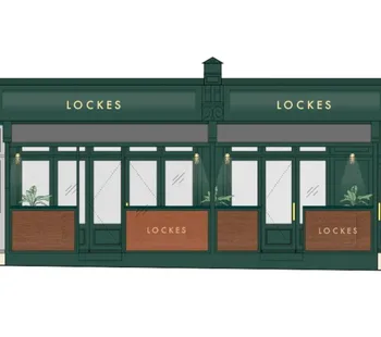 Lockes Food & Drink