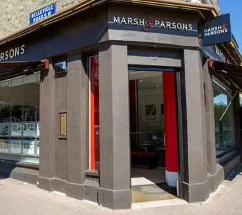 Marsh & Parsons Professional Services