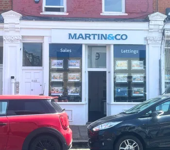 Martin & Co Professional Services