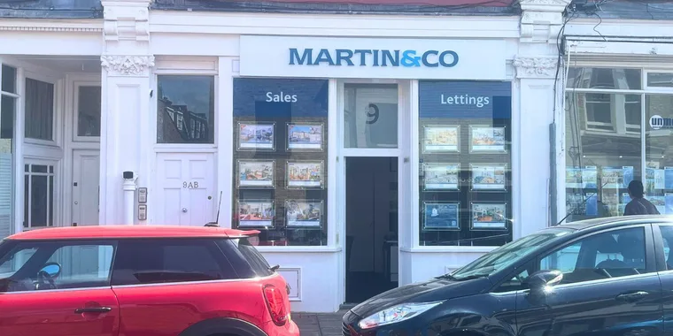 Martin & Co Professional Services