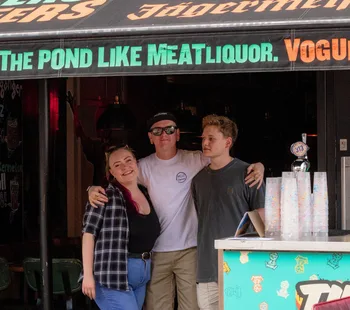 Meat Liquor Food & Drink