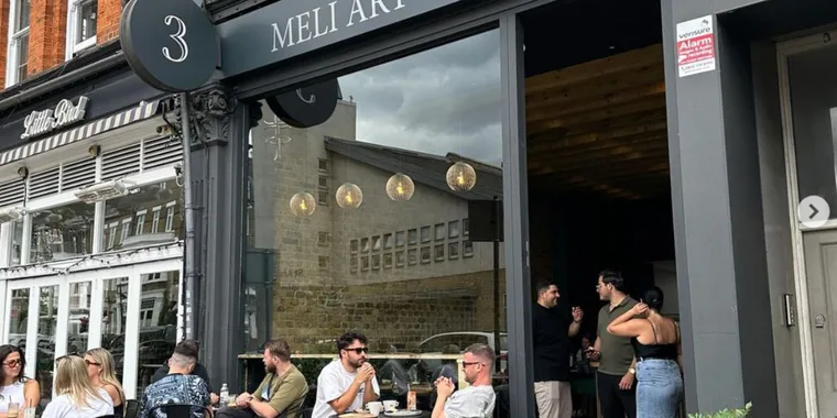 Meli Art