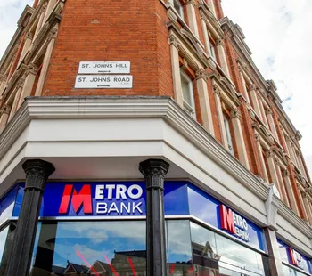 Metro Bank Professional Services