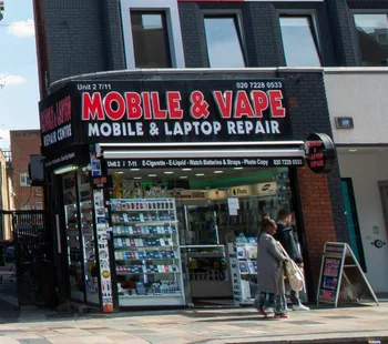 Mobile and Laptop Repair Centre Professional Services