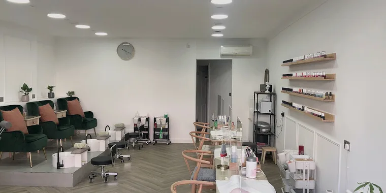 Nail Dress Health & Beauty