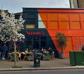 Nando's Food & Drink